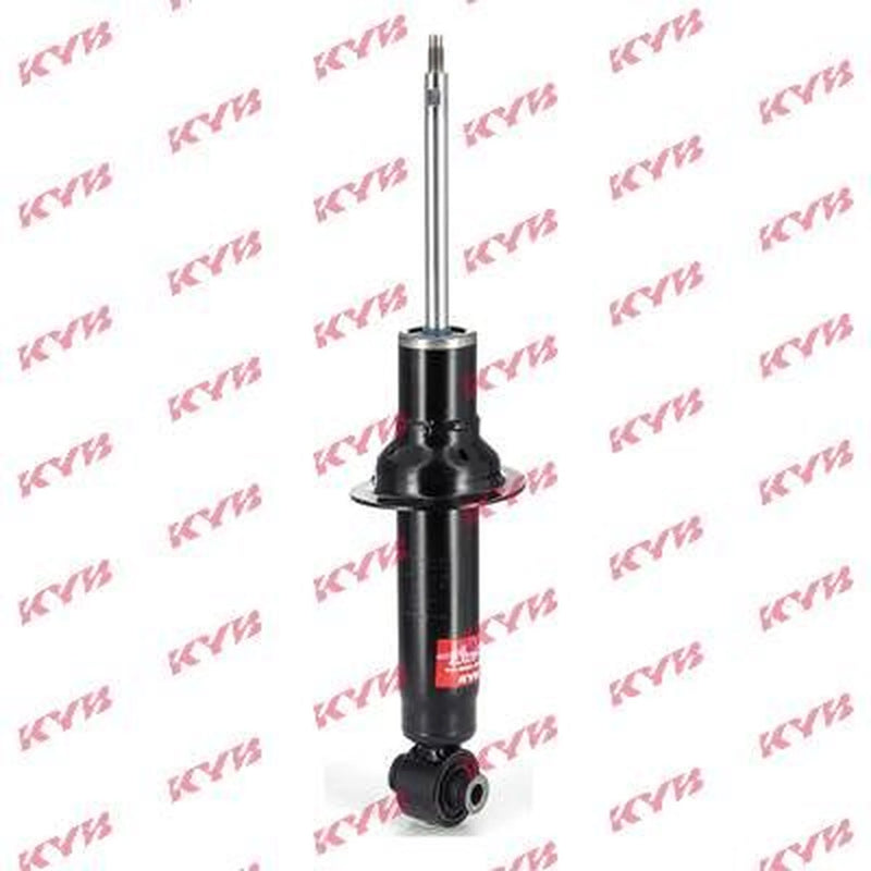 KYB Shock Absorber Damper Strut Rear fits Peugeot 407 2004-2011 1.6 1.8 2.0 2.2
