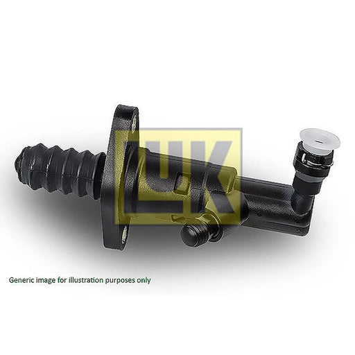 LuK Clutch Slave Cylinder fits Abarth 124 Spider 2016 on 1.4