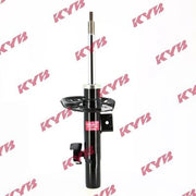 KYB Shock Absorber Damper Strut Front Right fits Volvo S60 II 2010-2018 2.0