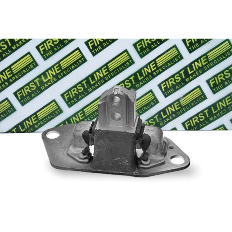 First Line Engine Mount Mounting fits Volvo S60 I 2000-2010 2.0 2.4