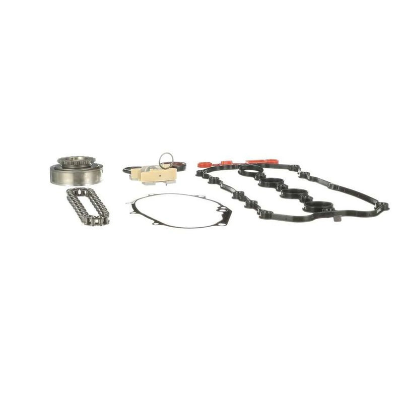 Gates Timing Chain Kit Set Links fits Audi A1 2012 on 2.0