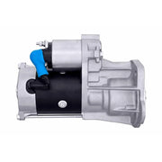 Hella Starter Motor 12V 2.5kW 9 Teeth fits Nissan Interstar 2003 on