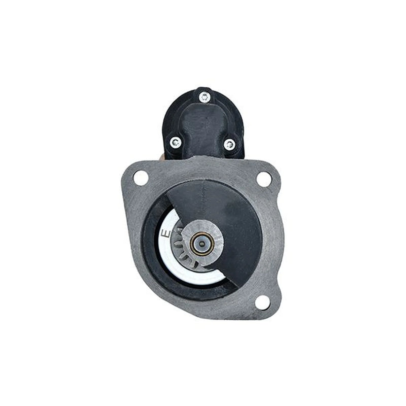 Hella Starter Motor 12V 4kW 11 Teeth fits Fendt Vario 2010 on