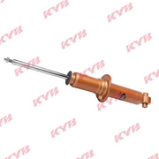 KYB Shock Absorber Damper Strut Rear fits Audi 100 C4 1990-1994