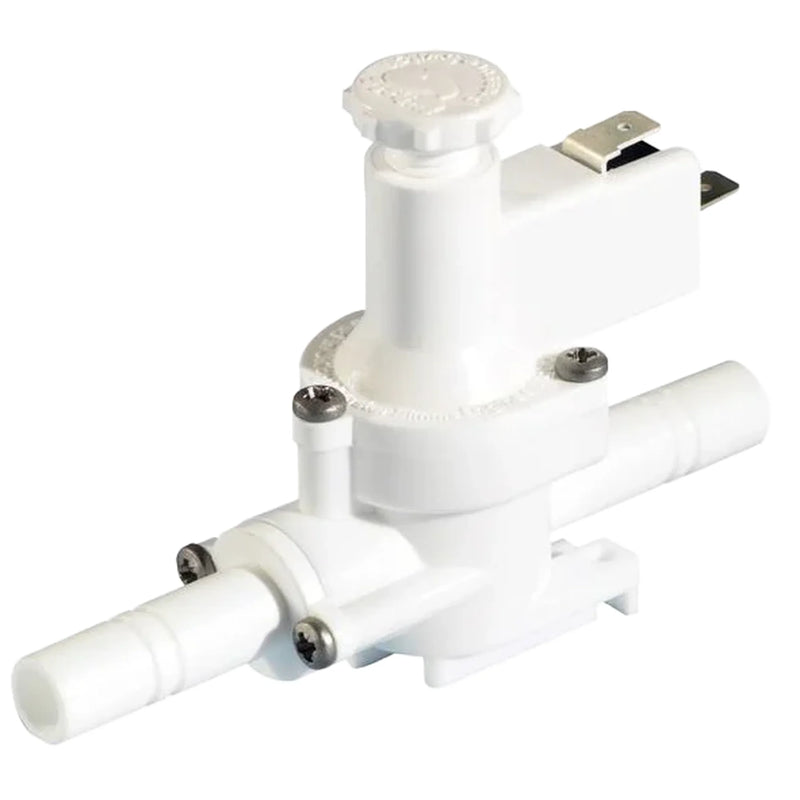 Whale Inline Pressure Switch WU7207B for Boats & Caravans