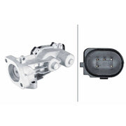 Hella Exhaust Gas Recirculation Valve fits Chevrolet Cruze 2012-2015 1.7