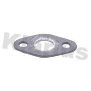Klarius Exhaust Pipe Gasket OD fits Toyota Carina E VI 1993-1997 1.6