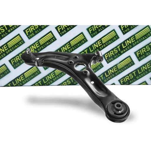 First Line Control/Trailing Arm fits Kia Picanto II 2011-2017 1.0 1.2