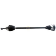 NAPA CV Drive Shaft Driveshaft Front Right fits Ford S-Max 2010-2014 2.0