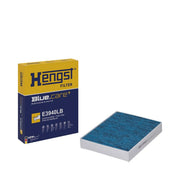 Hengst Cabin Air Filter (Pollen Filter) fits Porsche 911 2011-2024