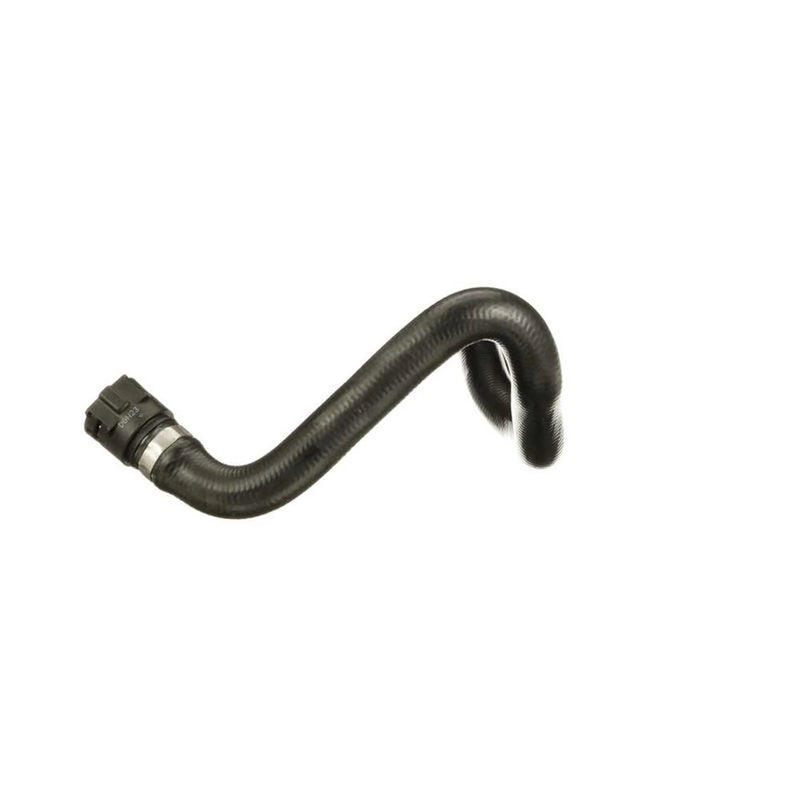 Gates Curved Radiator Hose fits Audi A4 B5 1994-2001 1.8