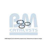 BM Catalysts Exhaust Pipe Mounting Kit FK70479A