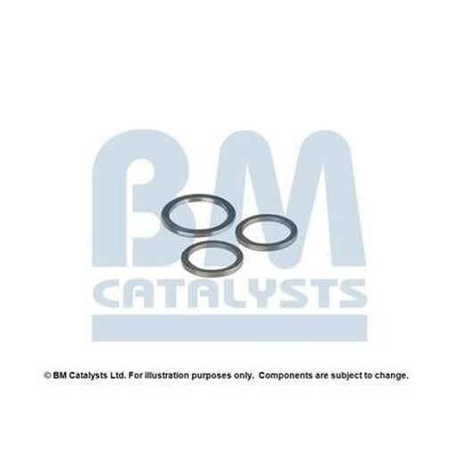 BM Catalysts Exhaust Pipe Mounting Kit FK70623A