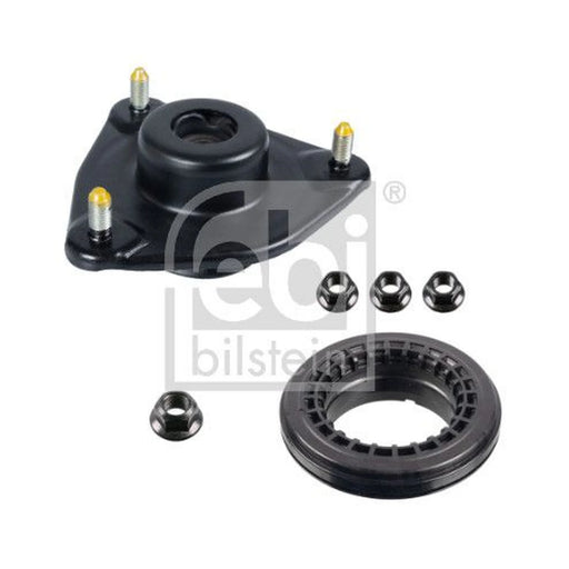 Febi Front Right Repair Kit Suspension Strut Support Mount 179665