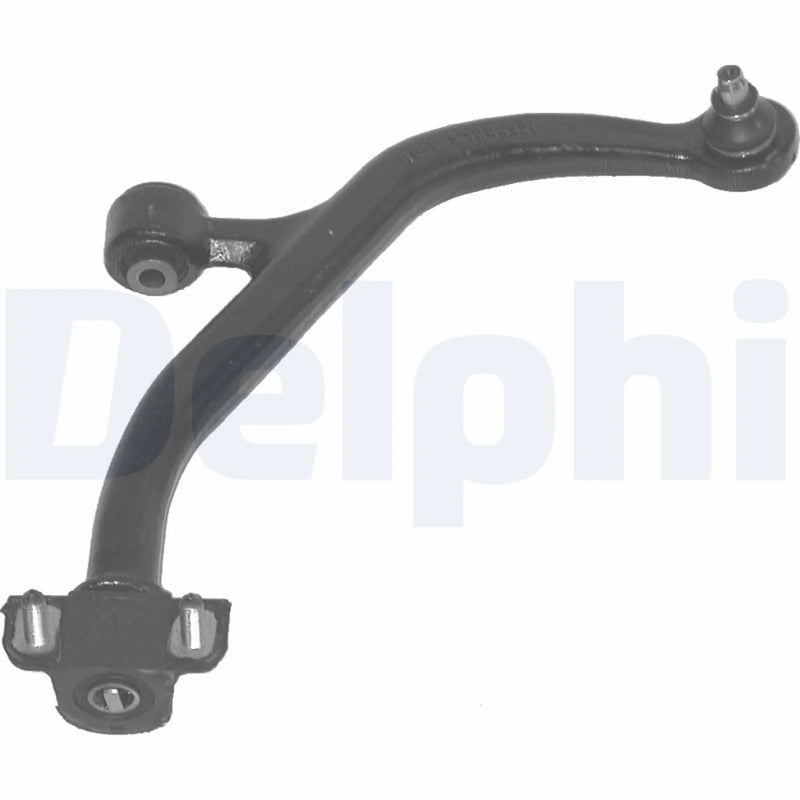 Delphi Control/Trailing Arm Lower fits Citroën Ax 1987-1997 1.4