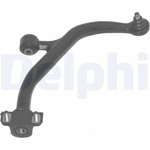 Delphi Control/Trailing Arm Lower TC858