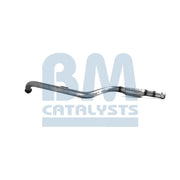 BM Catalysts Homologated Diesel Cat fits Mercedes-Benz C-Class 2000-2007 203.016