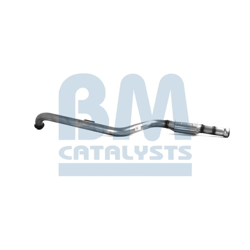 BM Catalysts Homologated Diesel Cat fits Mercedes-Benz C-Class 2000-2007 203.016