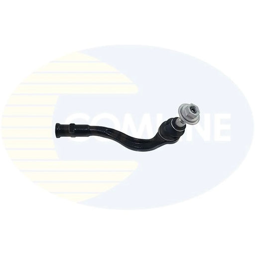 Comline Steering Tie Rod End Ball Joint fits Audi A4 Allroad B9 2016-2020