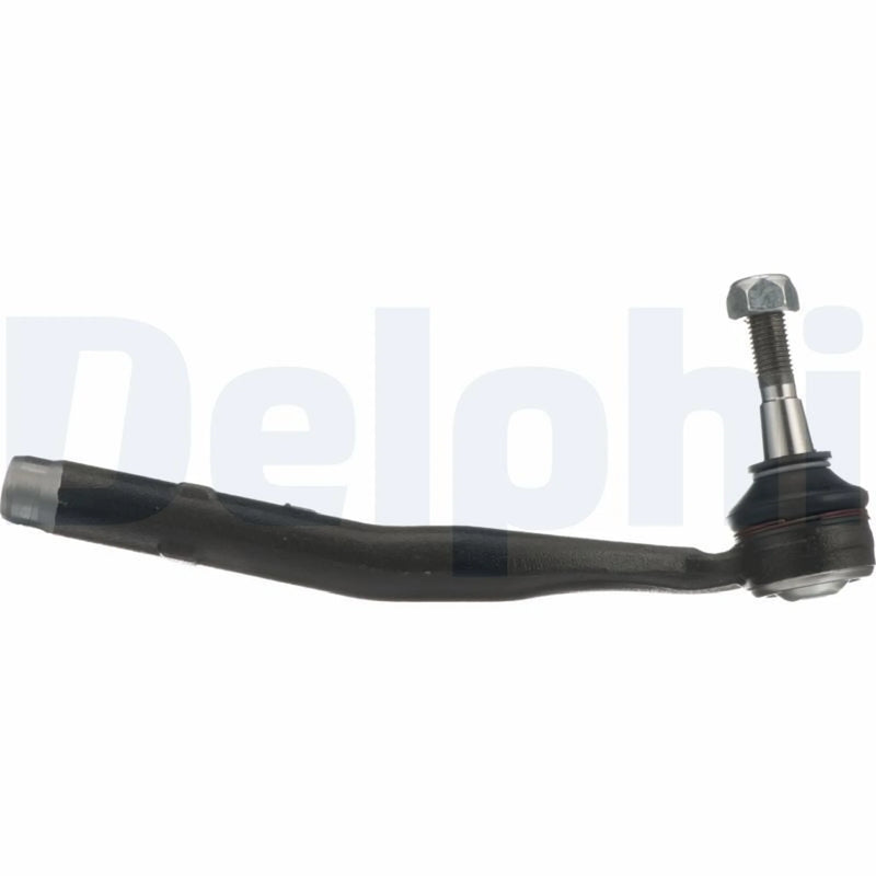 Delphi Steering Tie Rod End Ball Joint Front Left M16x1 fits BMW 5 1995-2004
