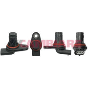 Cambiare Crankshaft Position Sensor VE363877