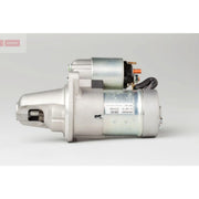 Denso Starter Motor 12V 1.2kW 8 Teeth fits Nissan Primera 1999-2002 2.0