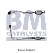 BM Catalysts Diesel Cat BM80006