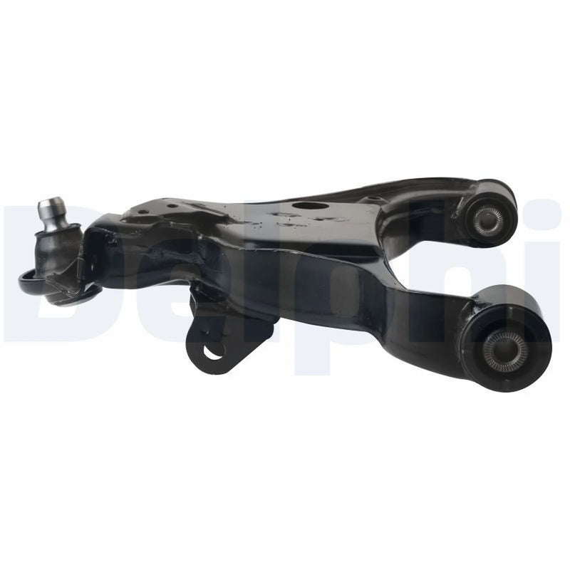 Delphi Control/Trailing Arm Front fits Nissan Pathfinder III 2005-2010
