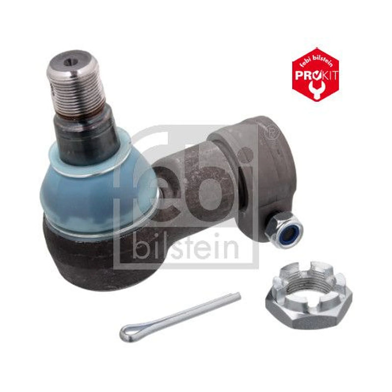 Febi Steering Tie Rod End Ball Joint Front 39871