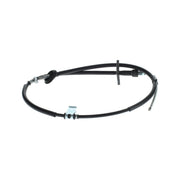 Bosch Handbrake Cable Left Rear fits Suzuki Grand Vitara I 1998-2005 2.0 2.5