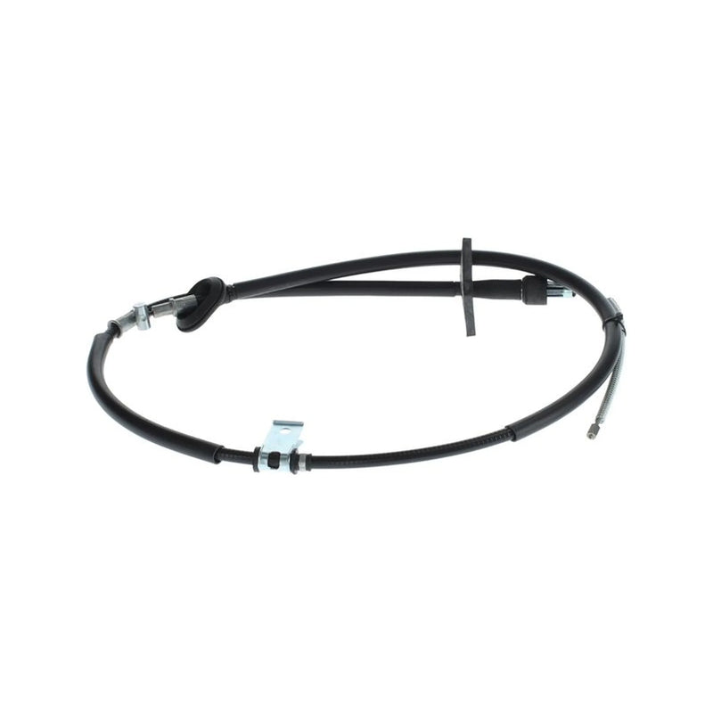 Bosch Handbrake Cable Left Rear fits Suzuki Grand Vitara I 1998-2005 2.0 2.5