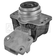 First Line Engine Mount Mounting fits Citroën C4 2004-2011 1.6
