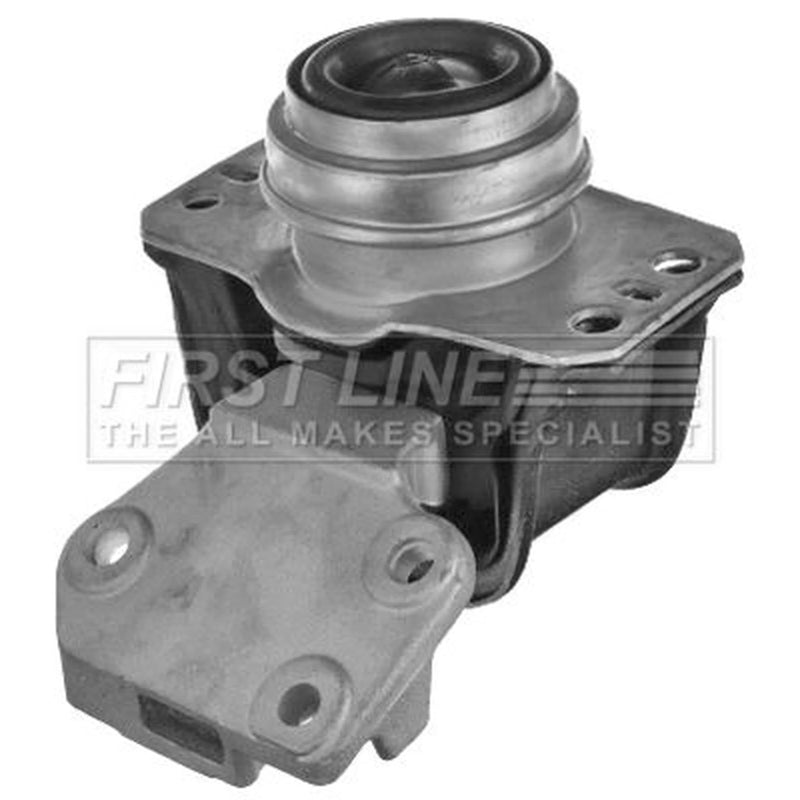 First Line Engine Mount Mounting fits Citroën C4 2004-2011 1.6