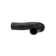 Gates Radiator Coolant Hose 255mm ID fits Audi 100 C2 1977-1984 1.9 2.0 2.1