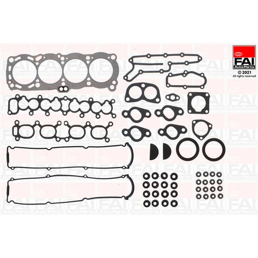FAI Cylinder Head Gasket Kit HS1508