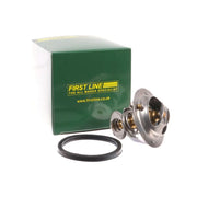 First Line Thermostat,Coolant fits Citroën C-Crosser 2008-2012 2.4