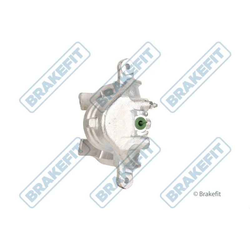 Apec Brake Caliper Assembly Front Left BCA1115