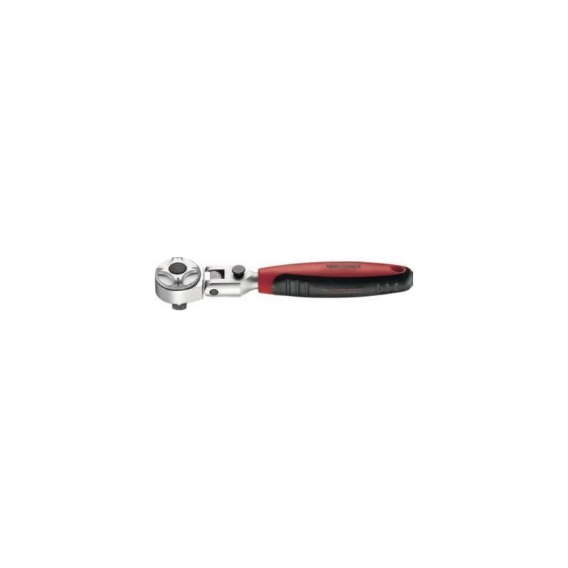 Teng Tools 3/8" Ratchet Flexible Head 72 Teeth Teng Tools - Dynamic Drive