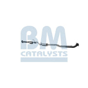 BM Catalysts Homologated Petrol Cat fits Toyota Rav 4 2000-2005 2.0