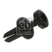 Febi Expanding Rivet 12mm OD POM (Polyoxymethylene) 100602
