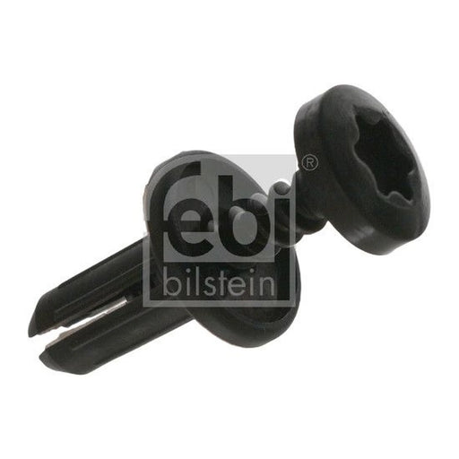 Febi Expanding Rivet 12mm OD POM (Polyoxymethylene) 100602