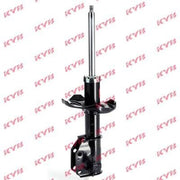 KYB Shock Absorber Damper Strut Front Right fits Mazda 323 F/P 1998-2004