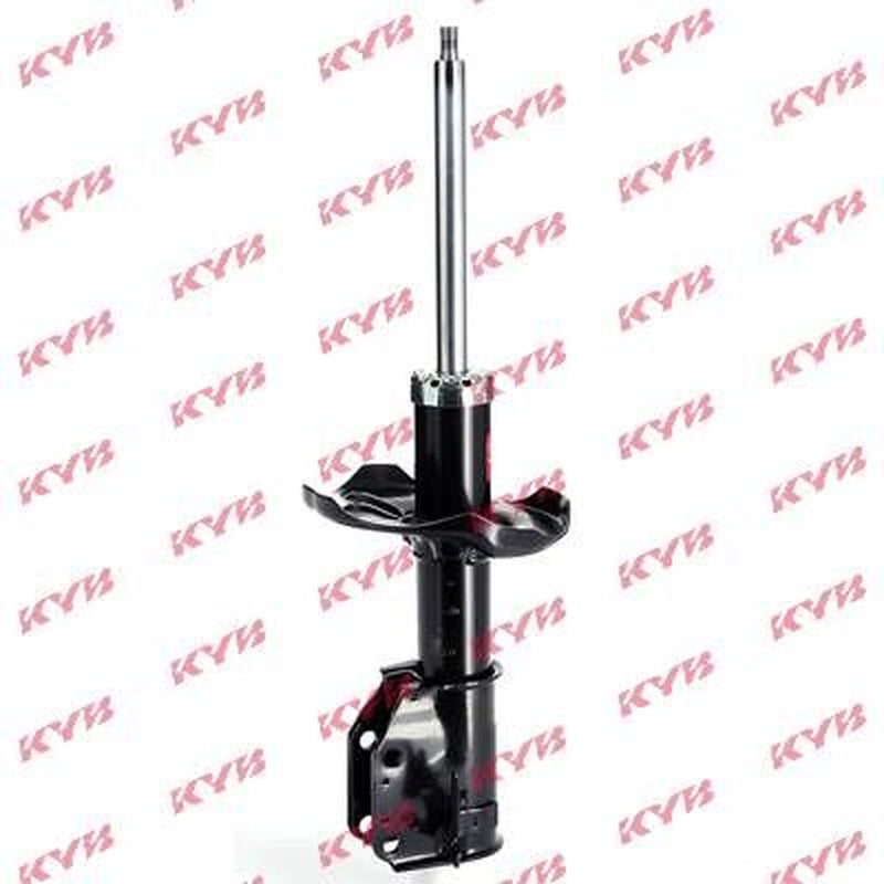 KYB Shock Absorber Damper Strut Front Right fits Mazda 323 F/P 1998-2004