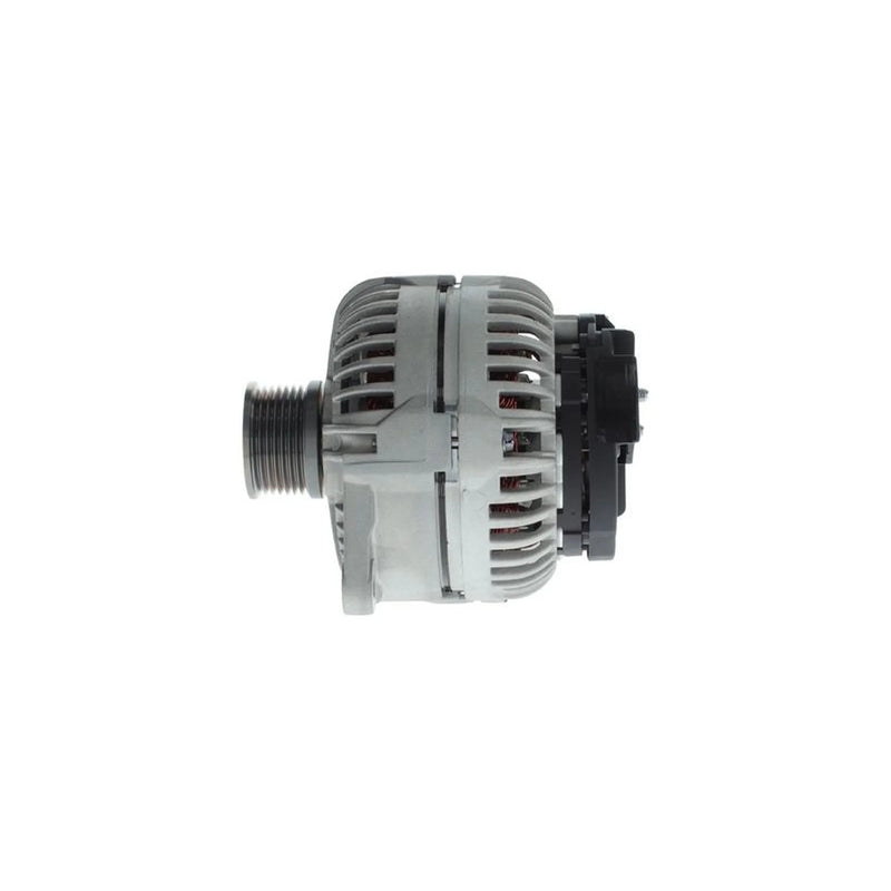 Bosch Car Alternator 12V fits Fuso (Mitsubishi) Canter VIII 2013-2015