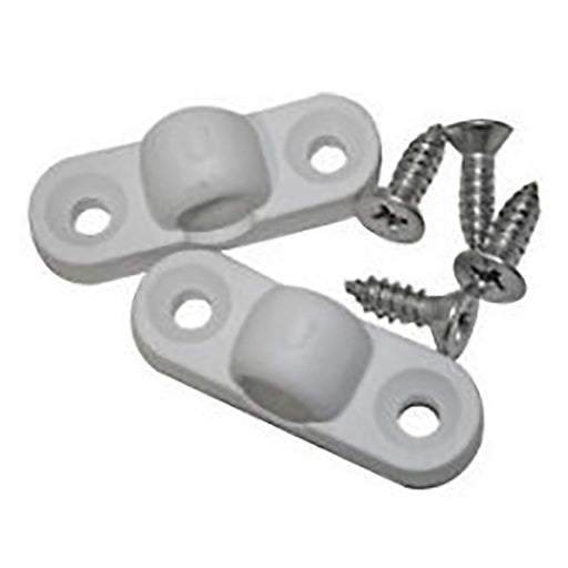 Attach your tent poles with our Awning Pole Brackets Nova - Dynamic Drive
