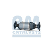 BM Catalysts Homologated Petrol Cat fits Hyundai Pony 1989-1995 1.3 1.5