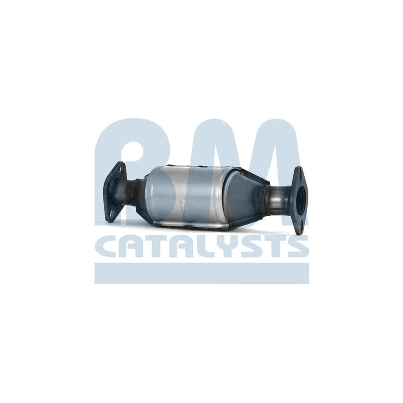 BM Catalysts Homologated Petrol Cat fits Hyundai Pony 1989-1995 1.3 1.5