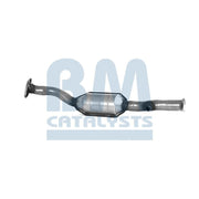 BM Catalysts Homologated Petrol Cat fits Citroën Berlingo First 1996-2011 1.4