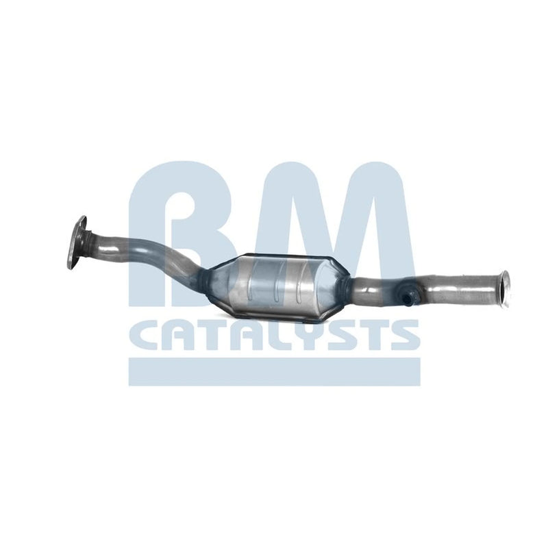 BM Catalysts Homologated Petrol Cat fits Citroën Berlingo First 1996-2011 1.4