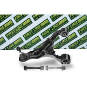 First Line Control/Trailing Arm fits Land Rover Range Rover Sport I 2005-2013